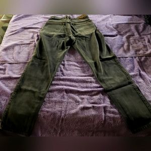 Marithe Francois Girbaud Jeans Woman's Size 7/8